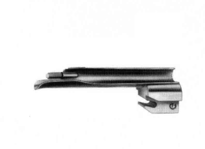 LARİNGESKOP BİLEYTİ 73MM